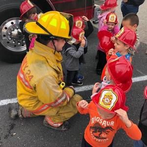 Meet your Posher, Christian